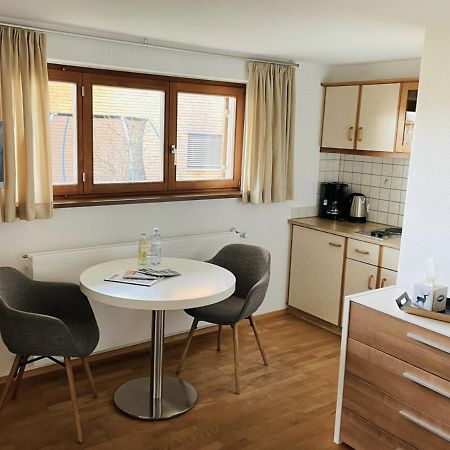 Ferienwohnung Geismayr Dornbirn Exterior photo